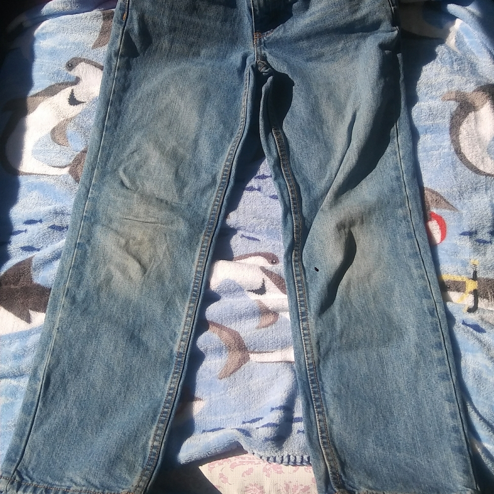 4 pants - Picture 2 of 4